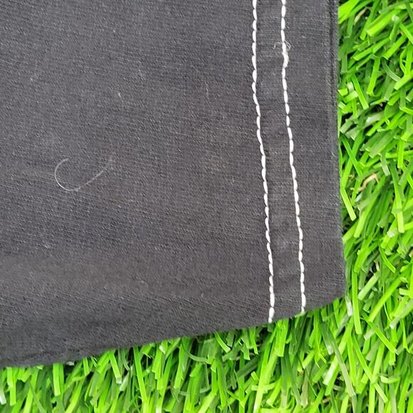 ACDC Tie-Dye Shirt Womens Small 19x25 Ombre - Picture 2 of 12